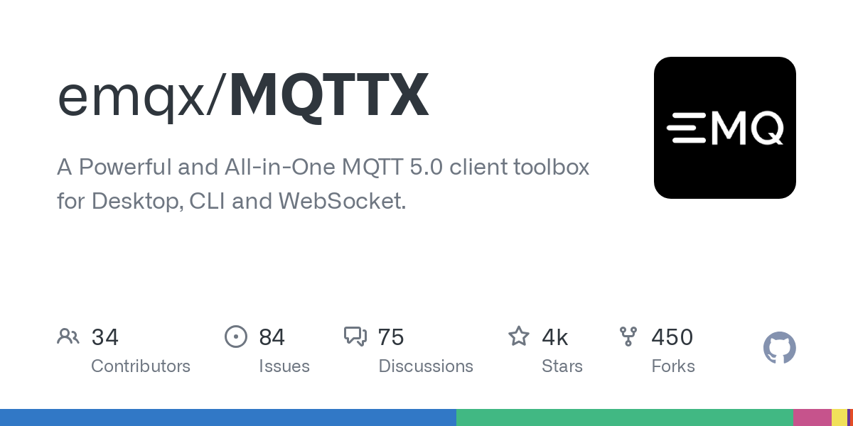 MQTTX