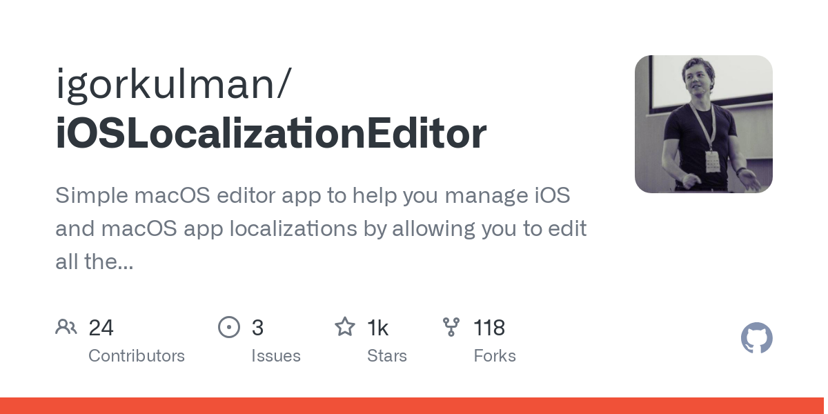 iOSLocalizationEditor