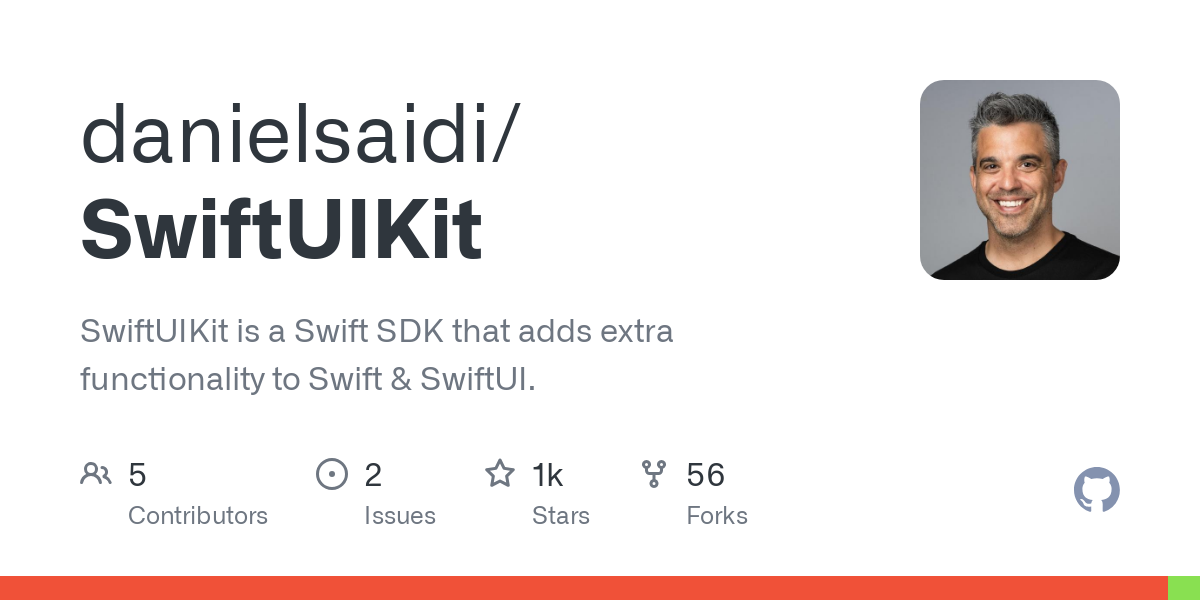 SwiftUIKit