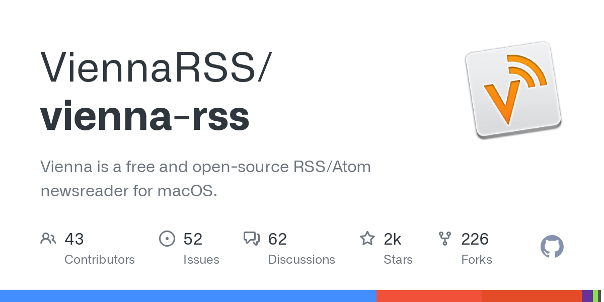 vienna rss