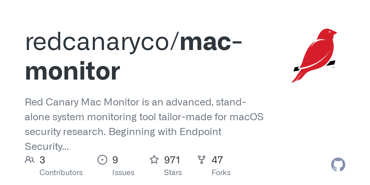mac monitor