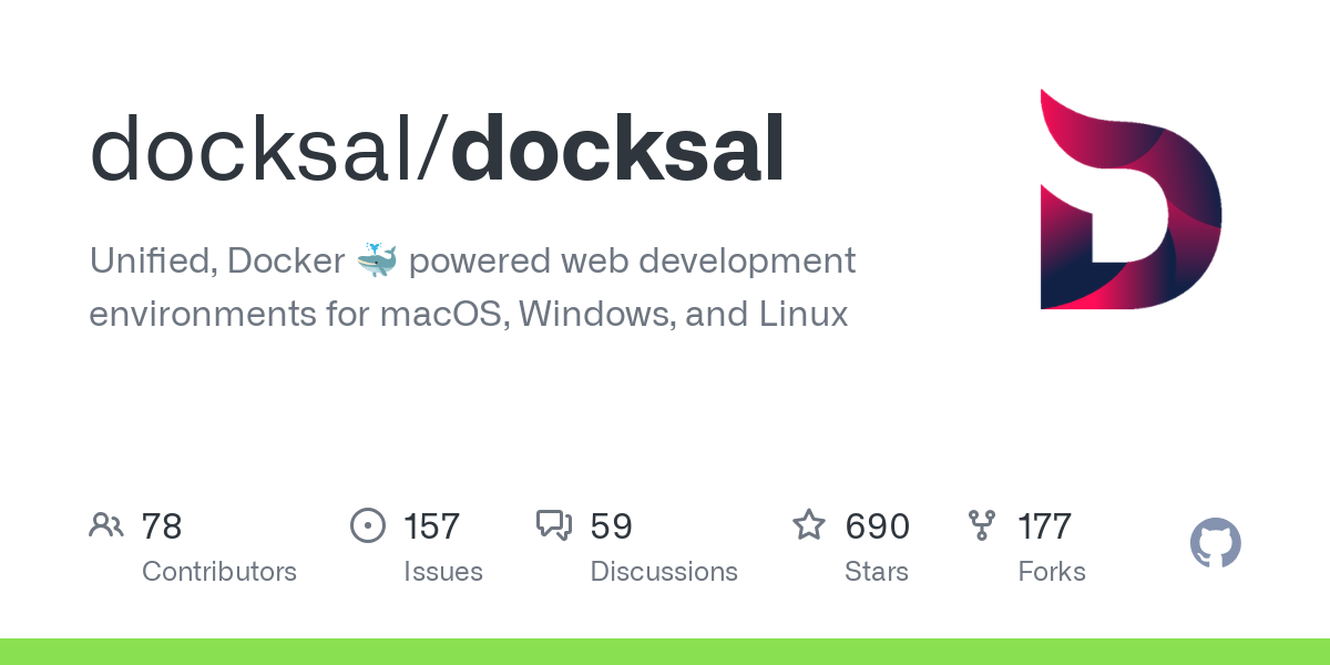 docksal