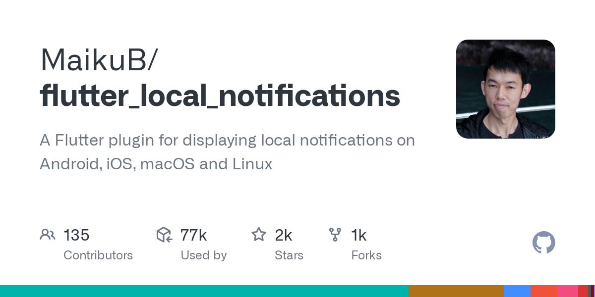 flutter_local_notifications