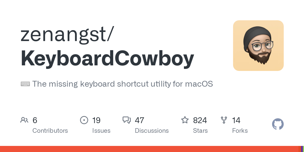 KeyboardCowboy