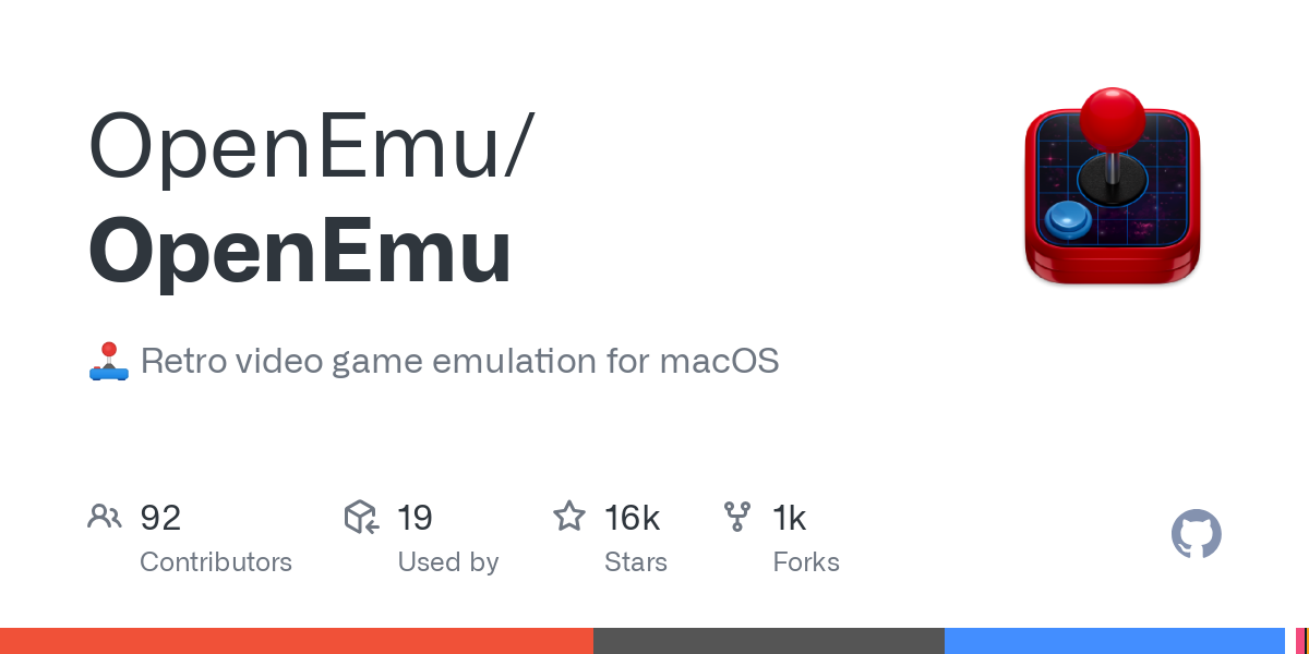 OpenEmu