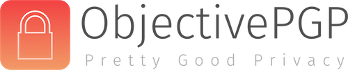 ObjectivePGP