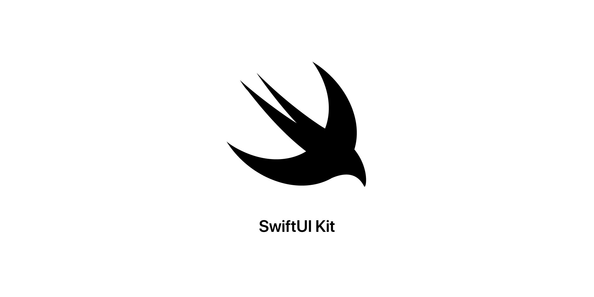 Swiftui 키트