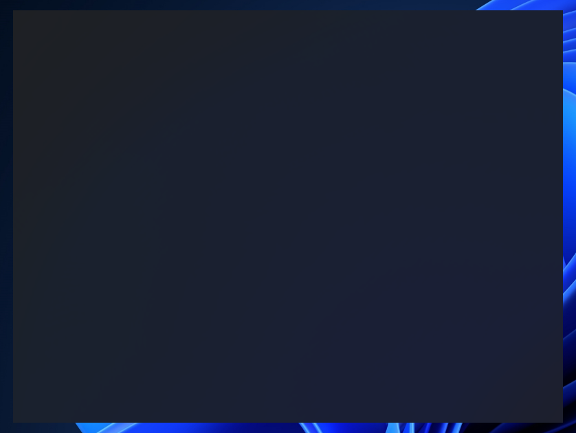 apply_mica 스크린 샷