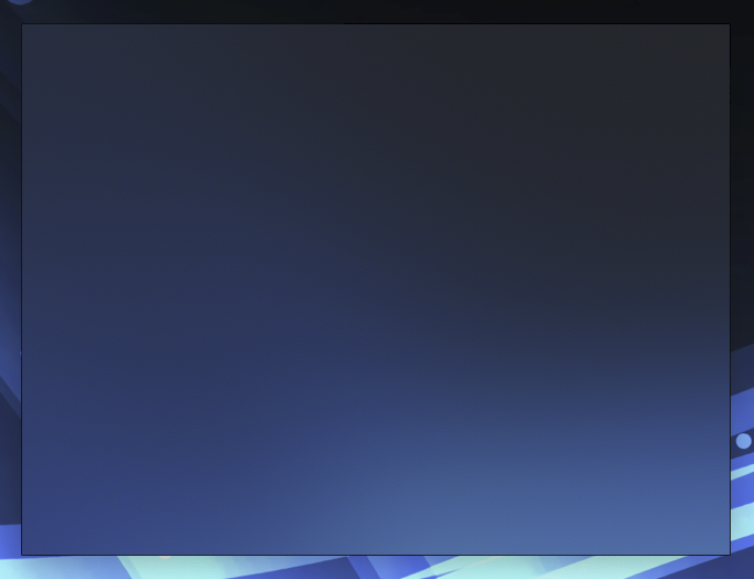 apply_vibrancy 스크린 샷