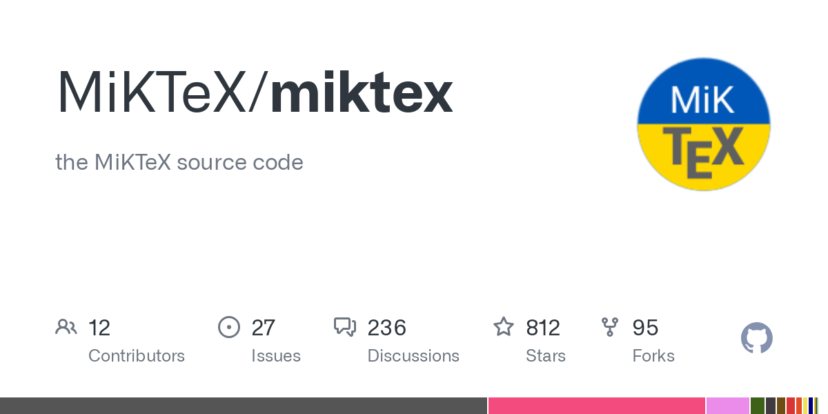 miktex