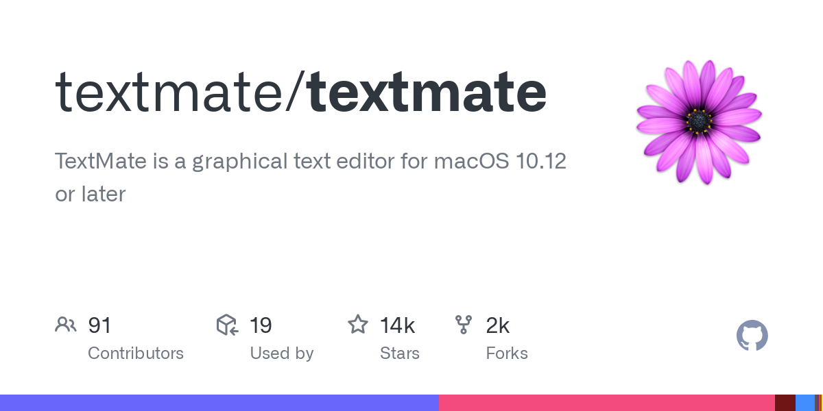 textmate