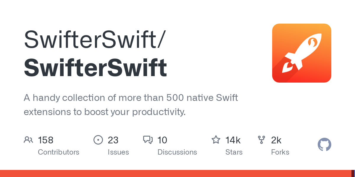 SwifterSwift