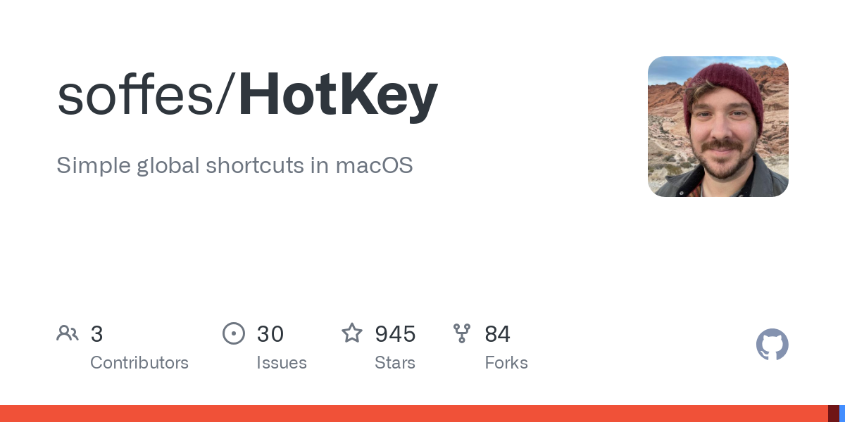 HotKey