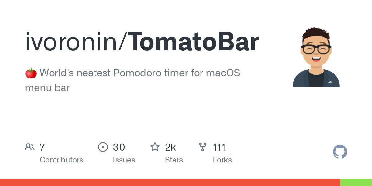 TomatoBar