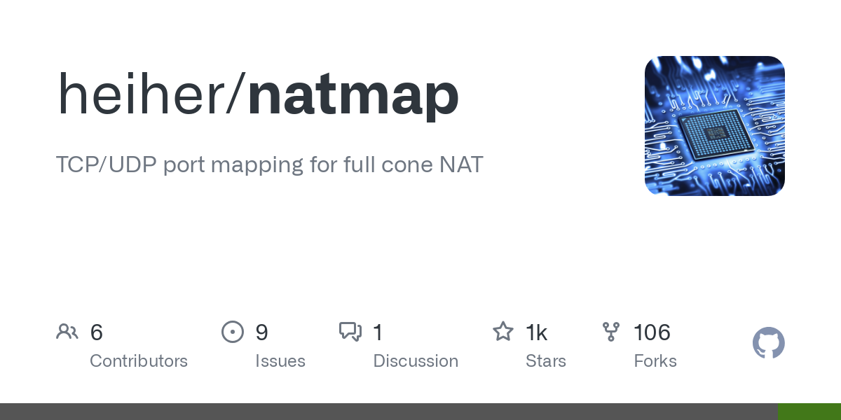 natmap