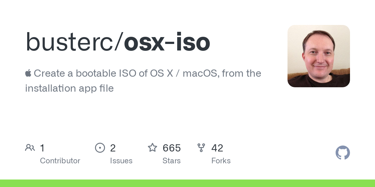 osx iso