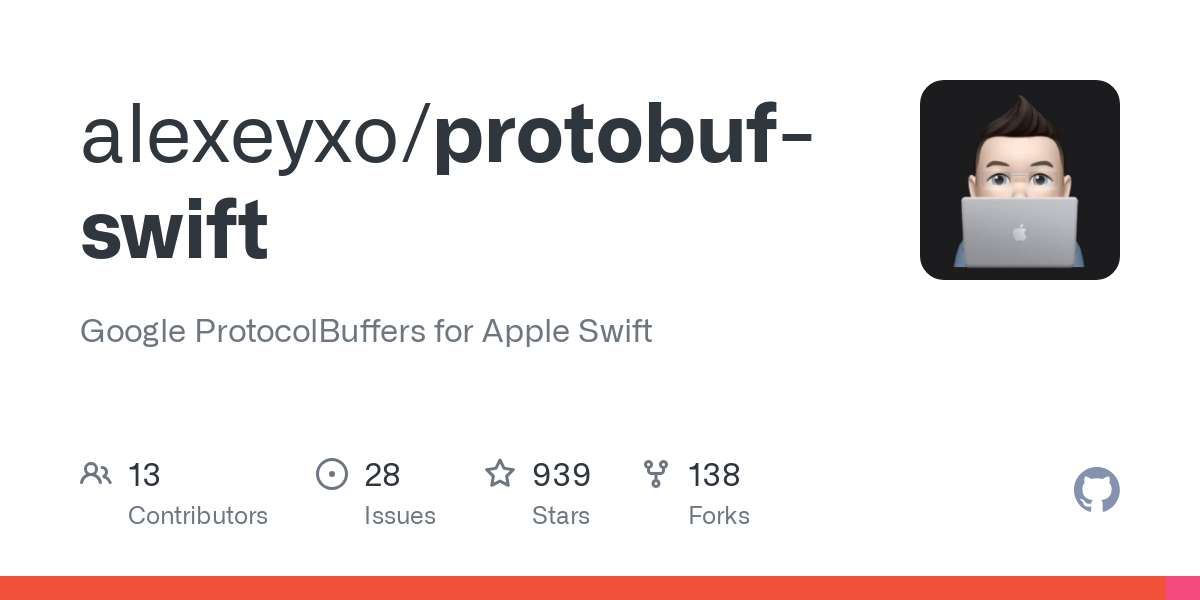 protobuf swift