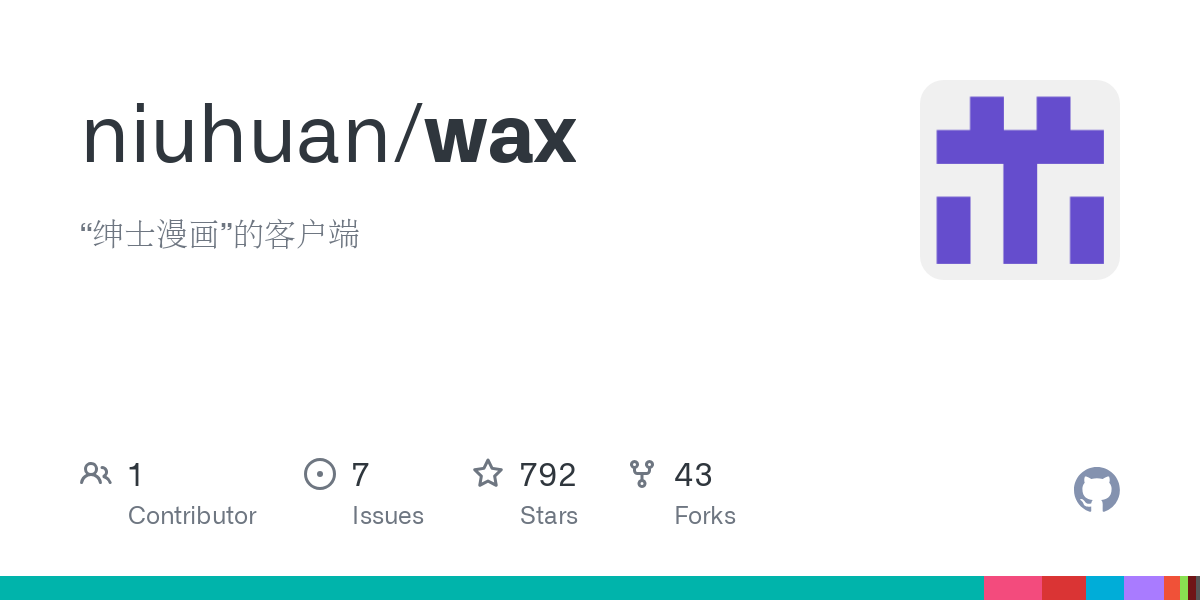 wax