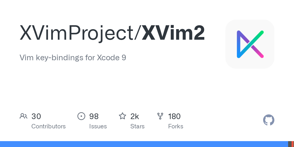 XVim2