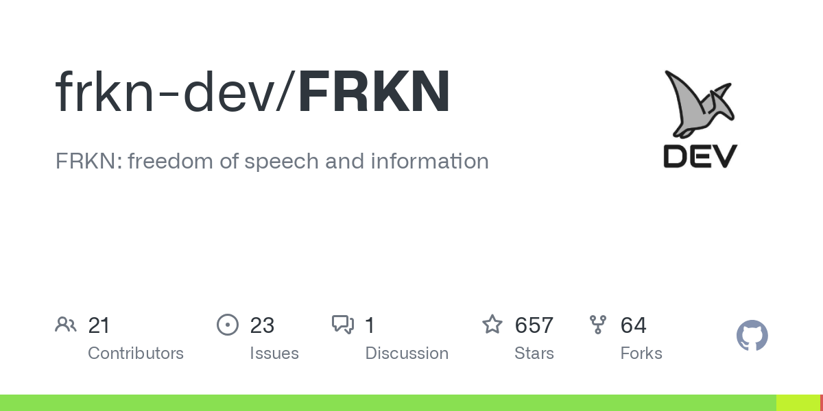 FRKN