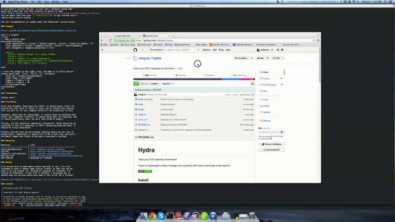 애니메이션 스크린 샷