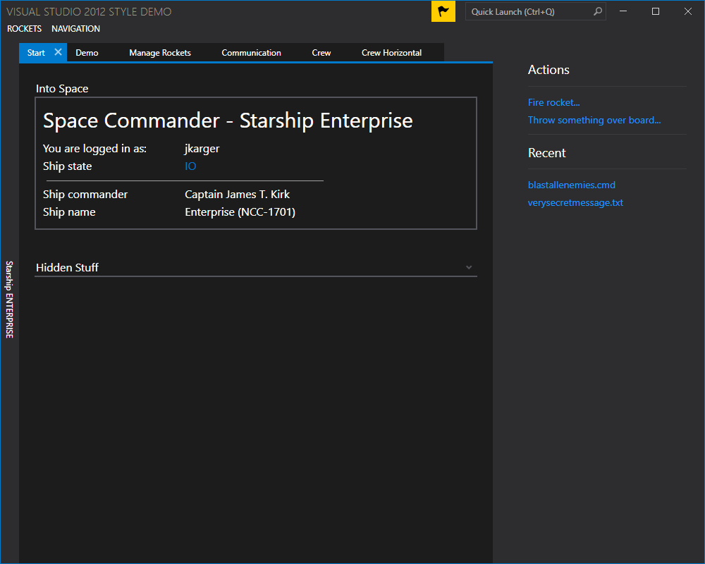 لقطة الشاشة