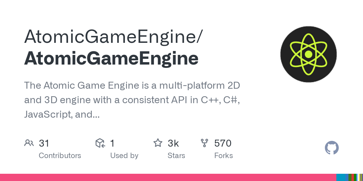 AtomicGameEngine