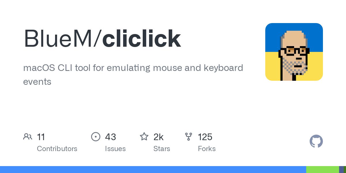 cliclick