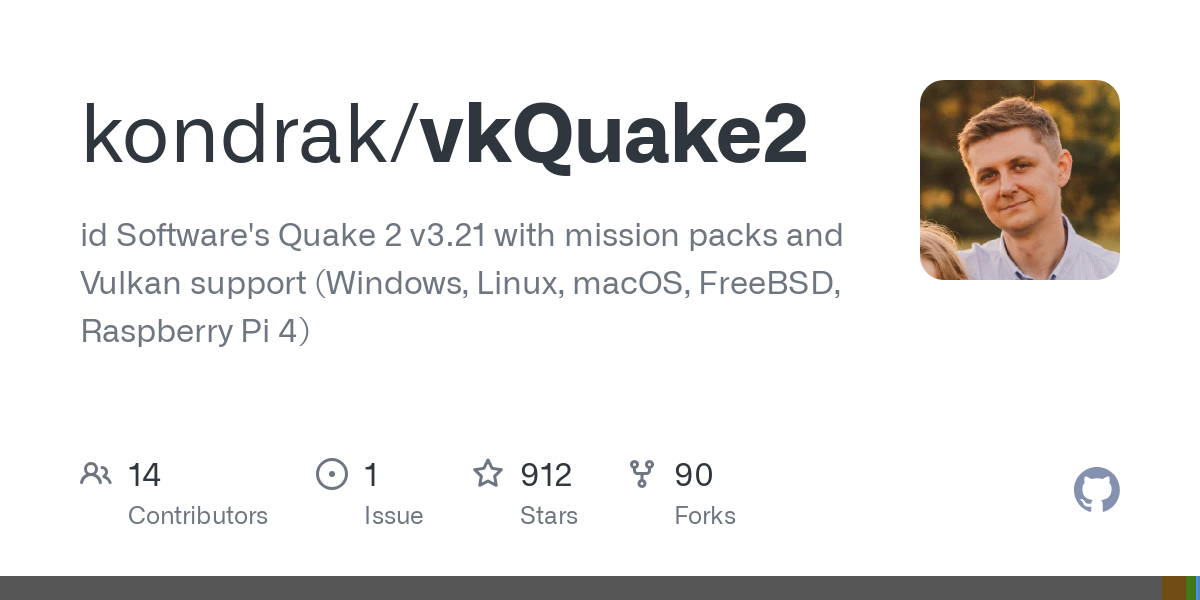 vkQuake2