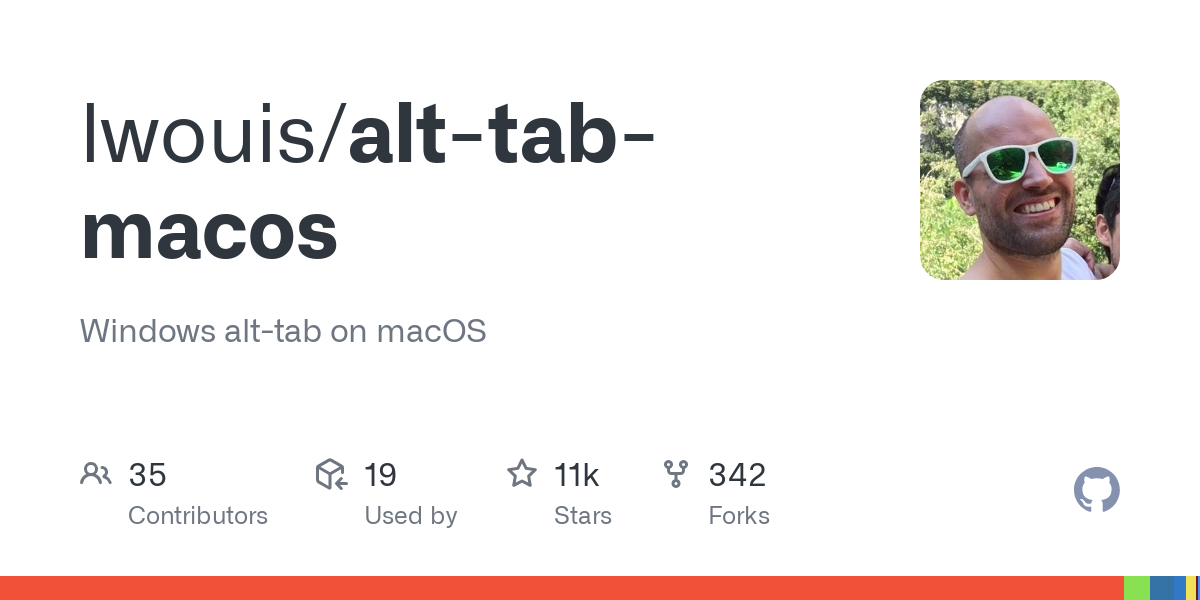 alt tab macos