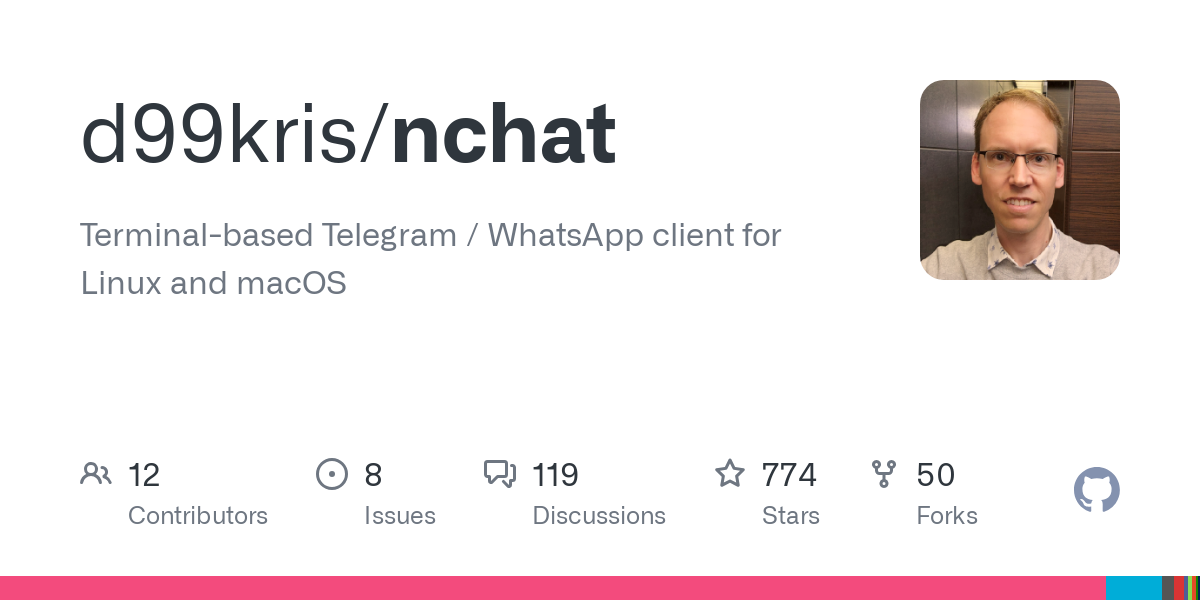 nchat