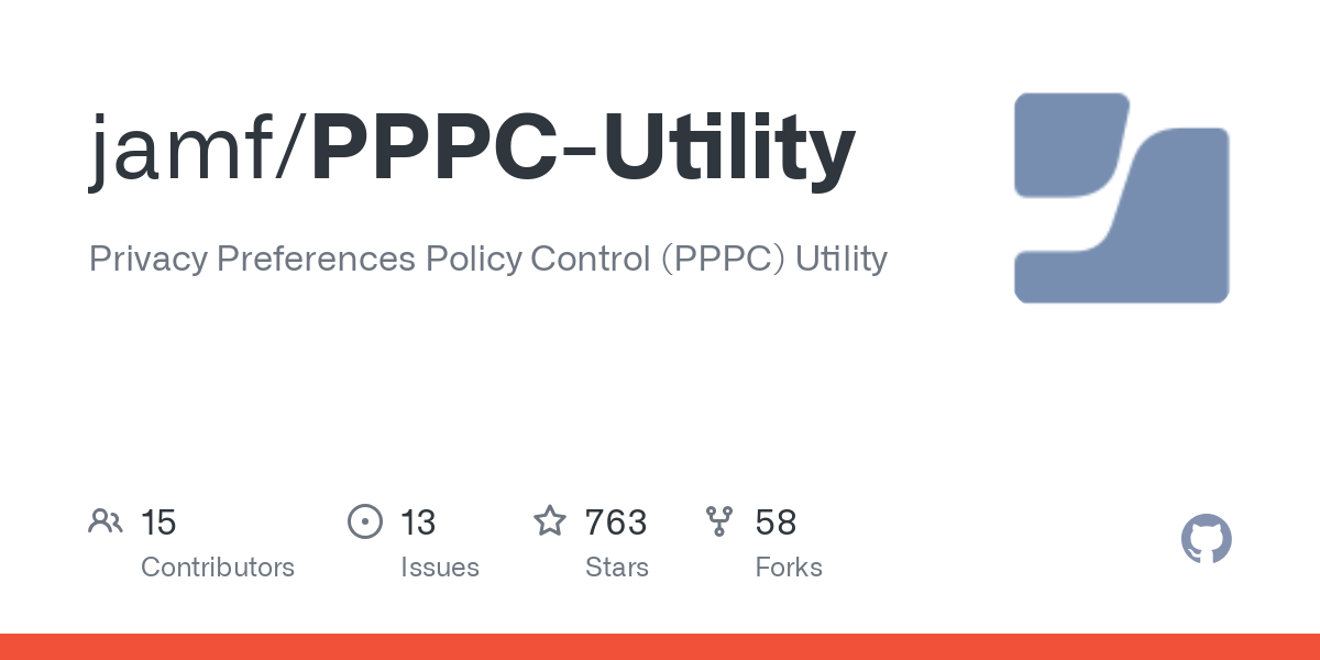 PPPC Utility