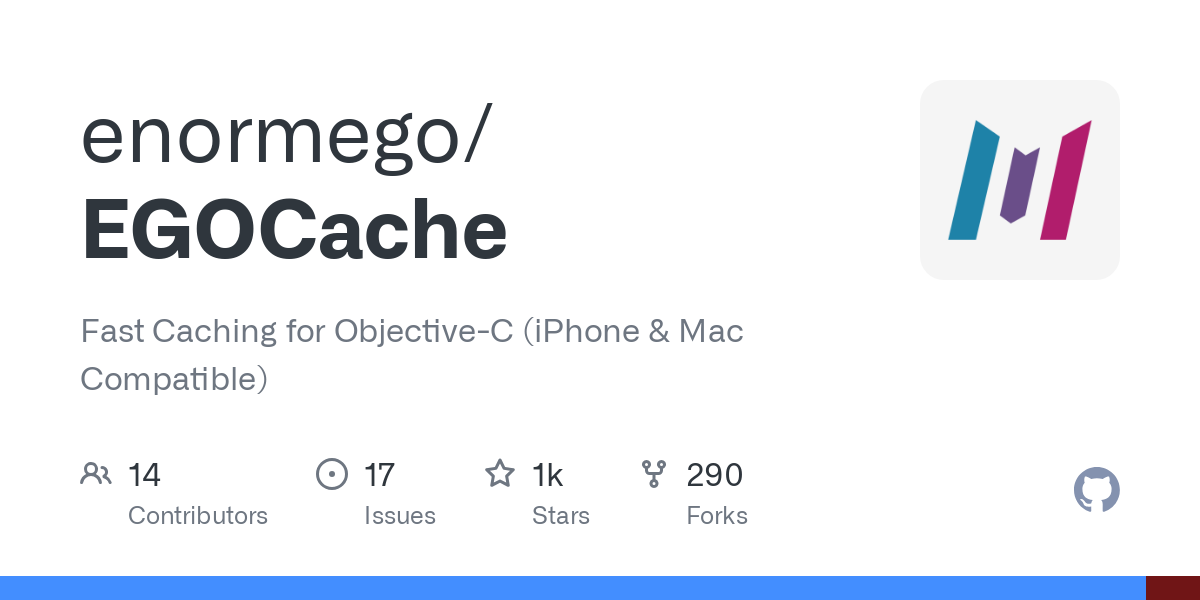EGOCache