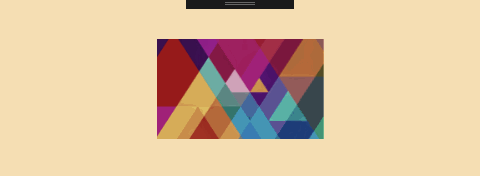 흐릿한 애니메이션