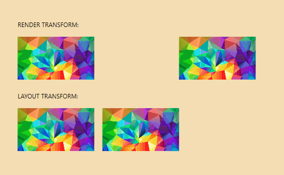 Transformon 애니메이션