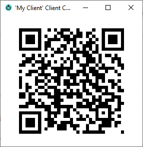 ClientQrcode