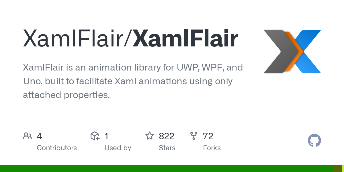 XamlFlair