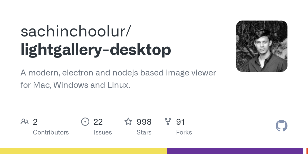 lightgallery desktop