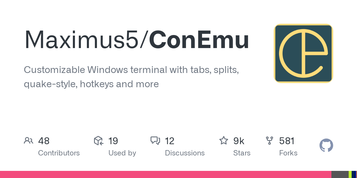 ConEmu
