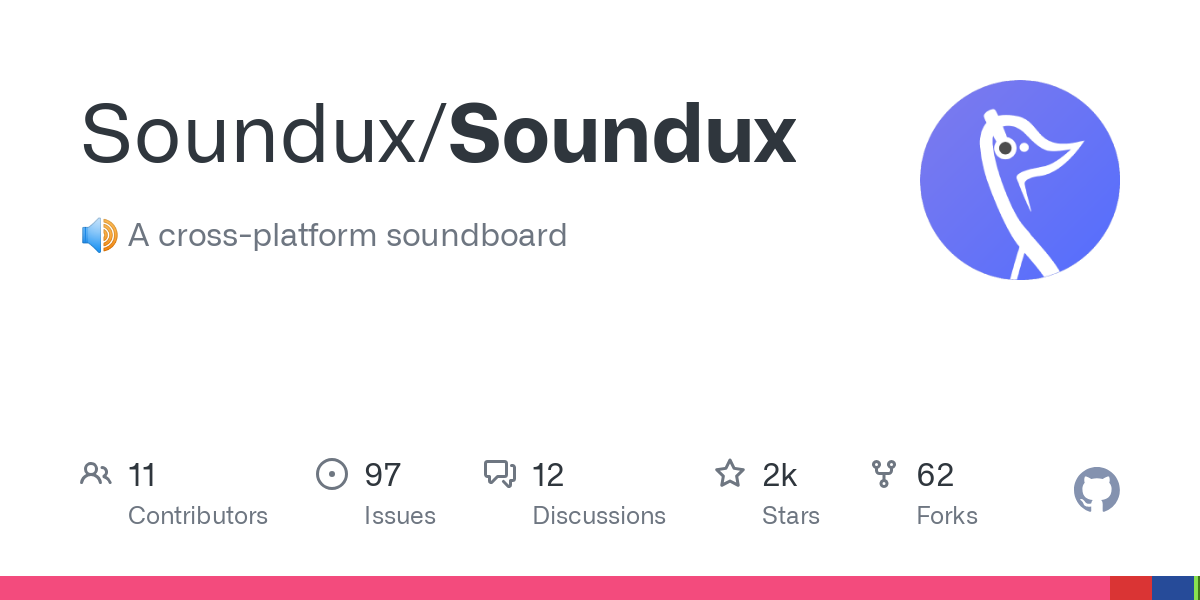 Soundux