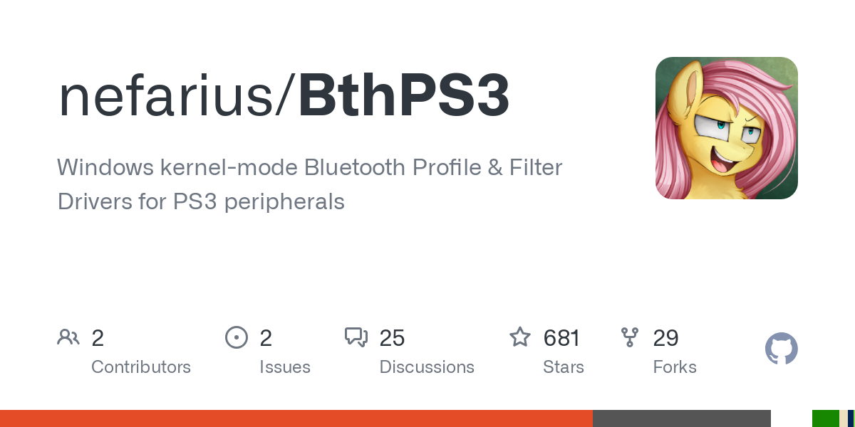 BthPS3
