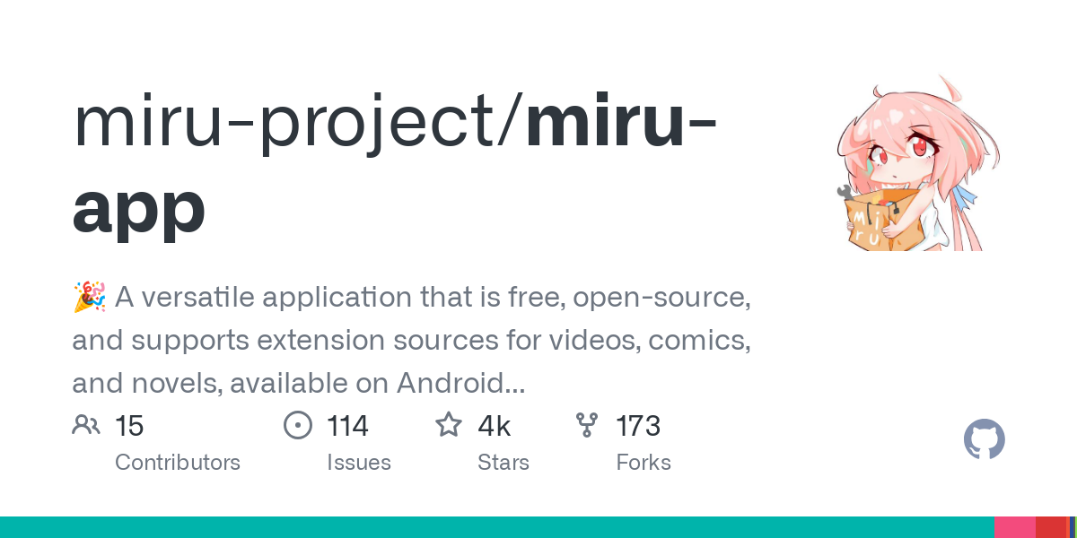 miru app