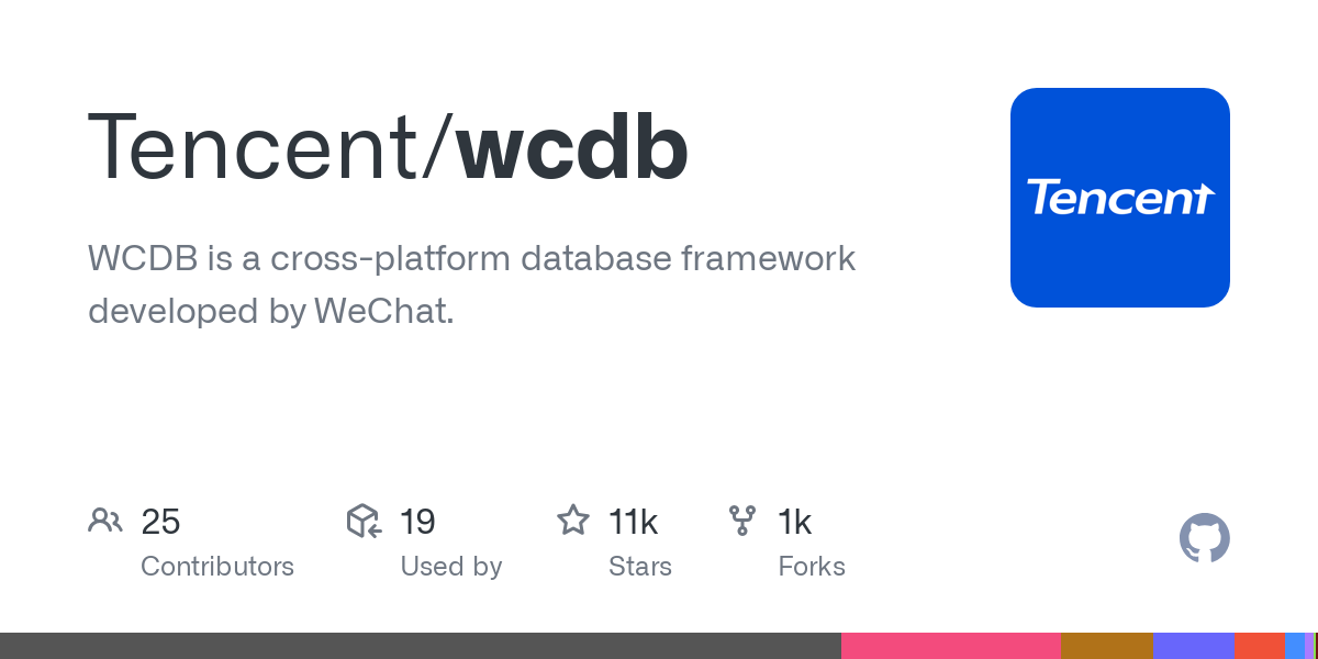 wcdb