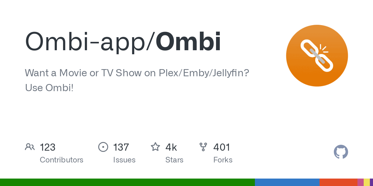 Ombi