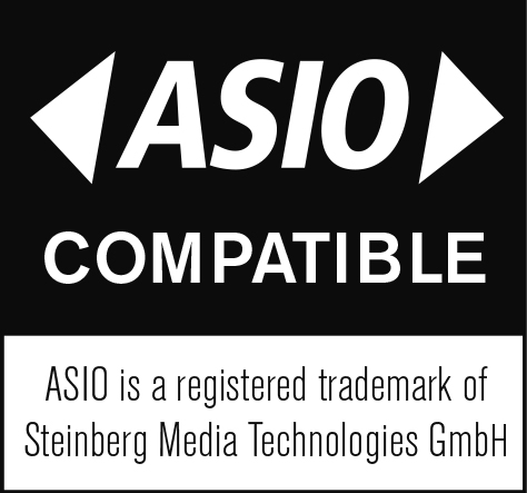 ASIO -Logo