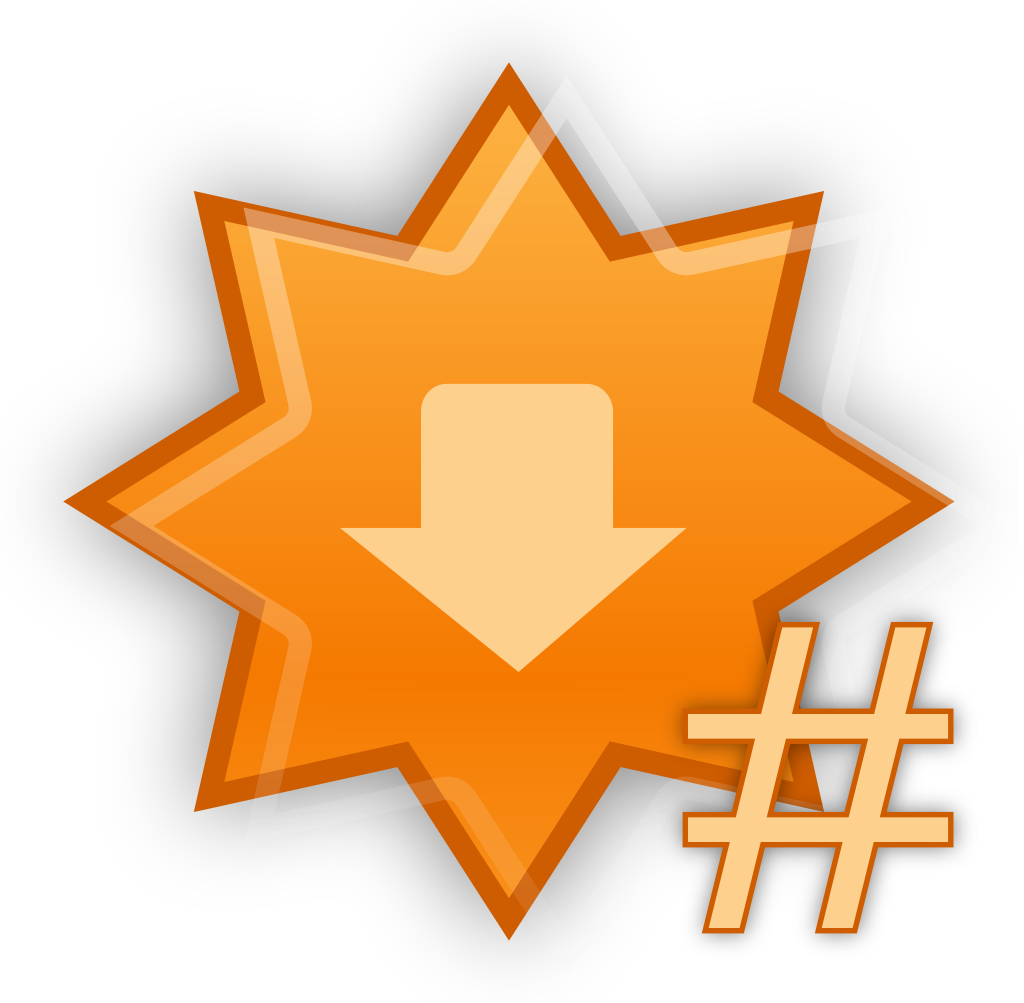 netsparkleupdater شعار