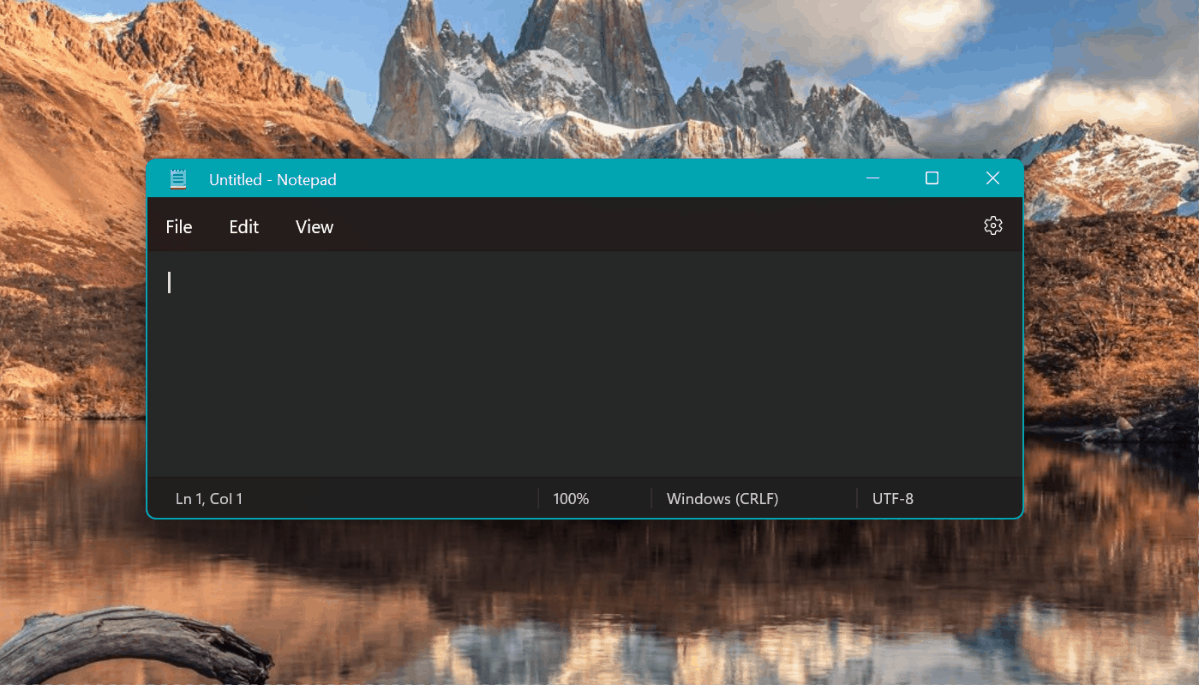 빠른 간단한 조회