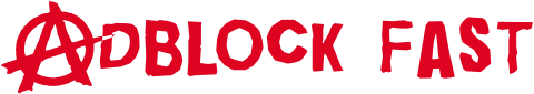 Adblock schnell