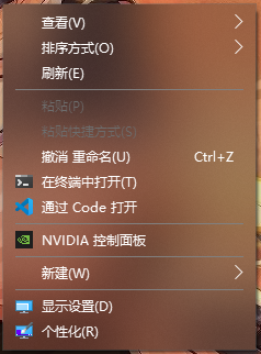 Windows10 Dark -Modus