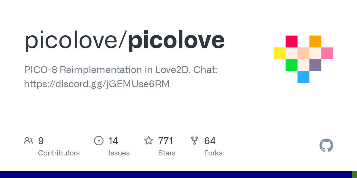 picolove